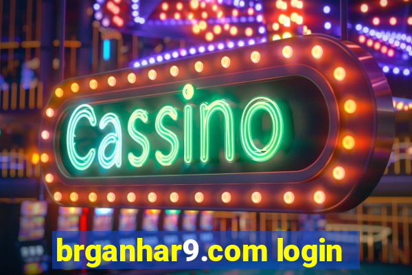 brganhar9.com login